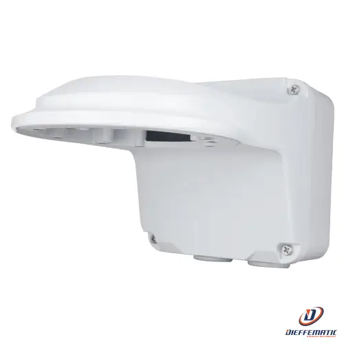 Uniview UV-TR-JB07/WM03-F-IN-V2 Staffa a parete