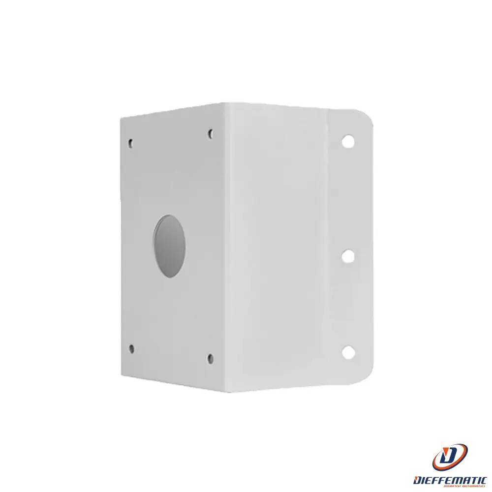 Uniview UV-TR-UC08-B-IN Staffe ad angolo