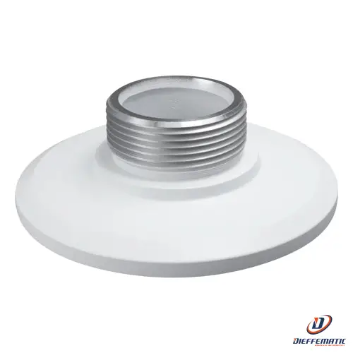 Uniview UV-TR-UF45-E-IN Adattatore per telecamere dome