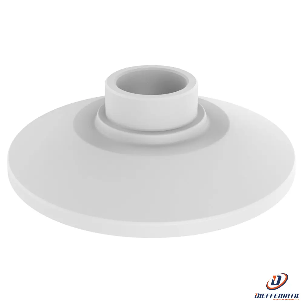 Uniview UV-TR-UF45-F-IN Adattatore per telecamere Fisheye