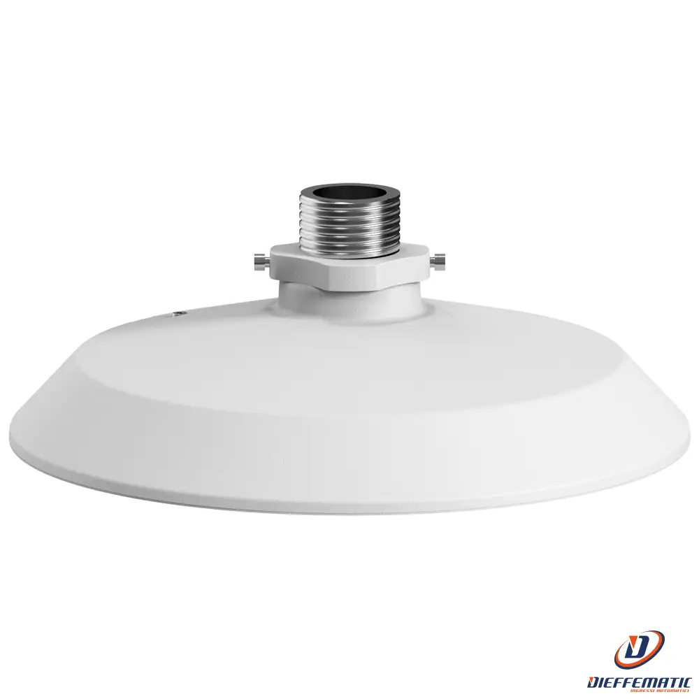 Uniview UV-TR-UF45-K-IN Adattatore per telecamere fisheye