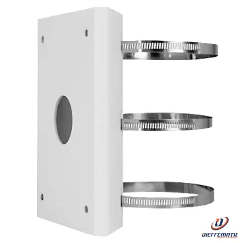 Uniview UV-TR-UP08-B-IN Staffa da palo