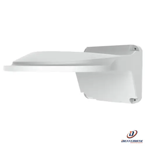 Uniview UV-TR-WM03-B-IN Staffa a parete