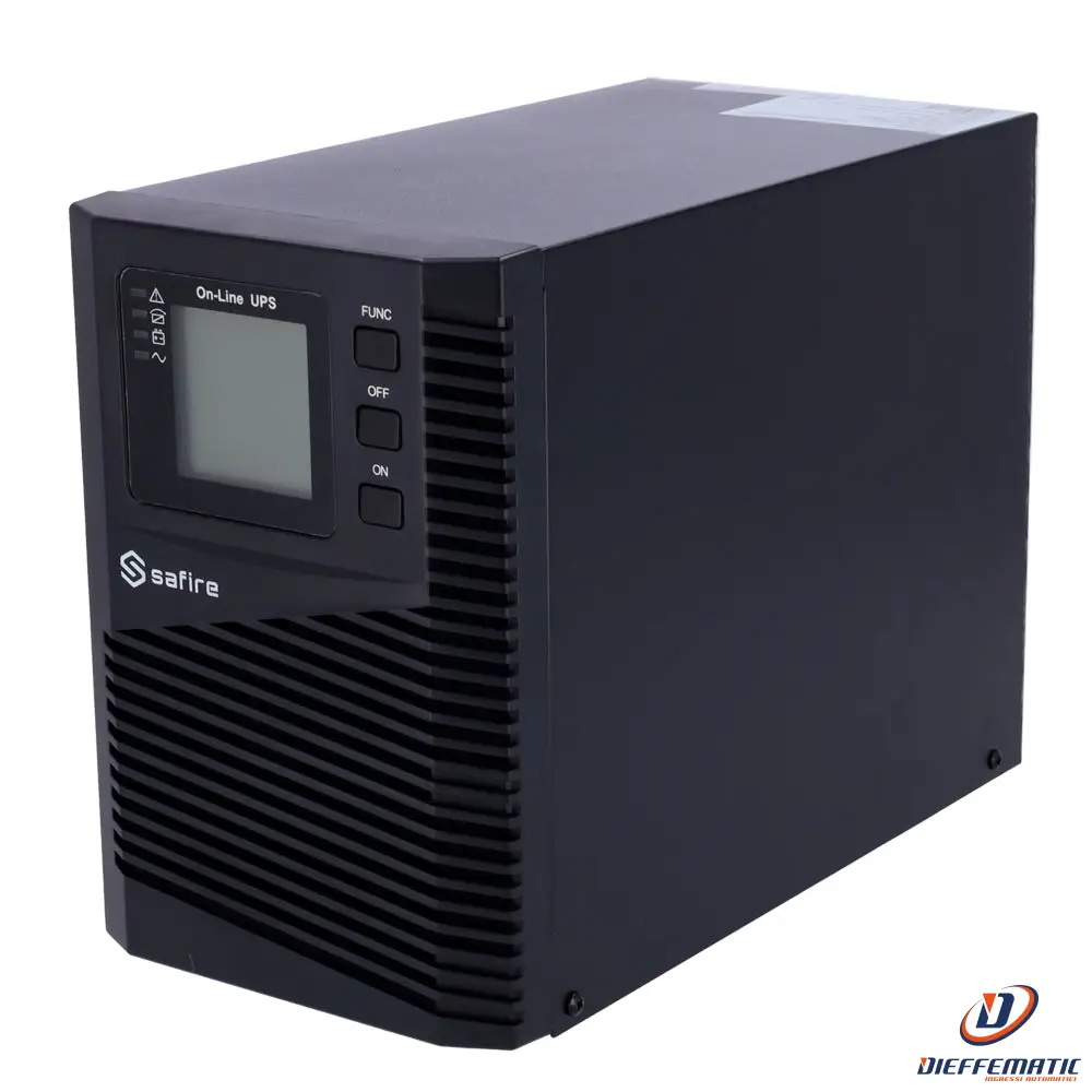 UPS1000VA-ON-4IEC SAI online