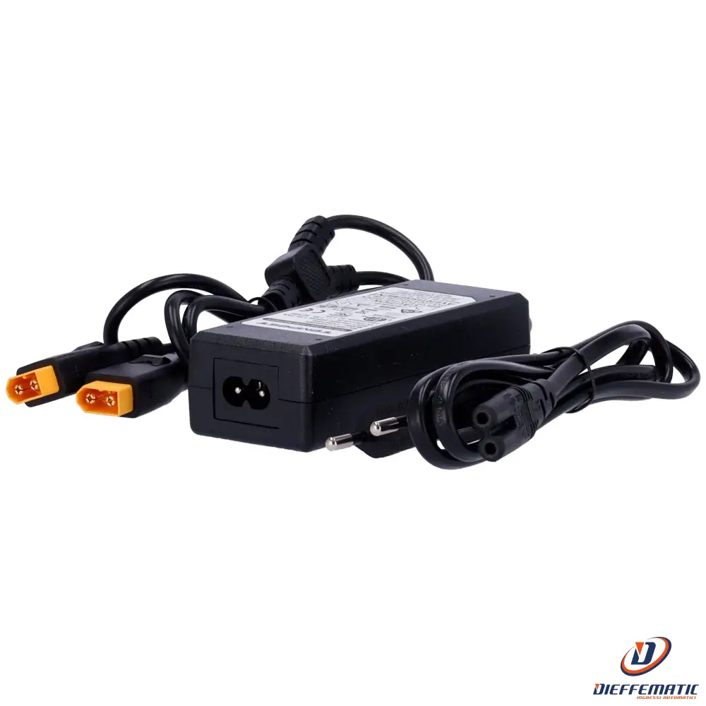 Urfog Fpubefc Caricabatterie Rapido Per Le Batterie Tempest-Bat300
