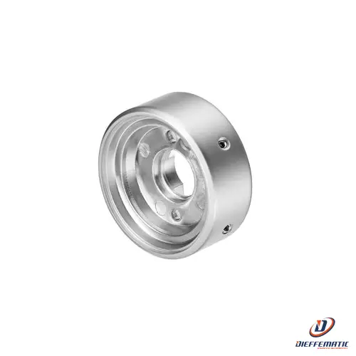 Urmet Adattatore Cilindro Europeo Per Gear Motorizzato 1086/26 Sicurezza Nuovo