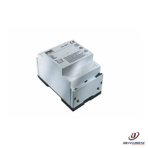 Urmet Alimentatore Per Sistema Citofonico, 2Va-230V 786/11 Comunicazione Nuovo