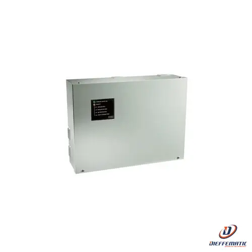 Urmet Alimentatore Periferico Supplementare Da 24V 4A, Linea 400 E 500 1043/192