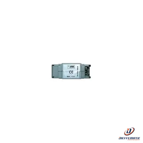 Urmet Alimentatore Supplementare Per Videocitofono Slave 1722/22 Comunicazione