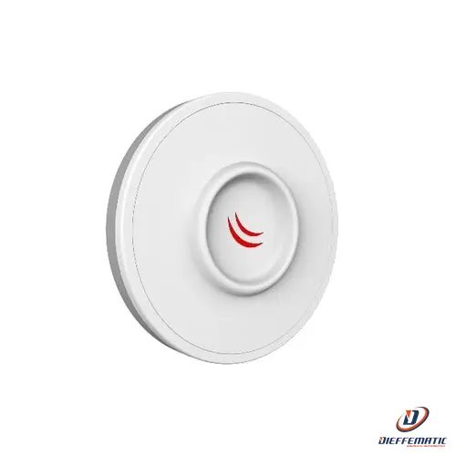 Urmet Apparato Radio Con Antenna Integrata, 5.4Ghz, 500Mbps 3000/083A Sicurezza