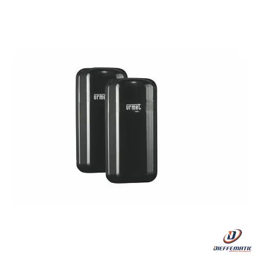 Urmet Barriera A Doppio Ir Tx+Rx 60M 1033/392 Sicurezza Originale Garanzia Nuovo