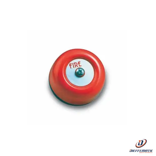 Urmet Campana Elettronica Ad Uso Interno, Linea 400 E 500 1043/041 Sicurezza