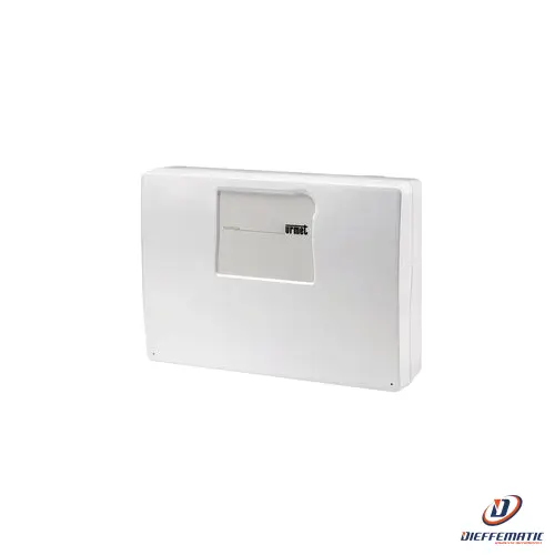 Urmet Centrale Antintrusione A 4 Ingressi Espandibile A 32, 1067 1067/024 Nuovo