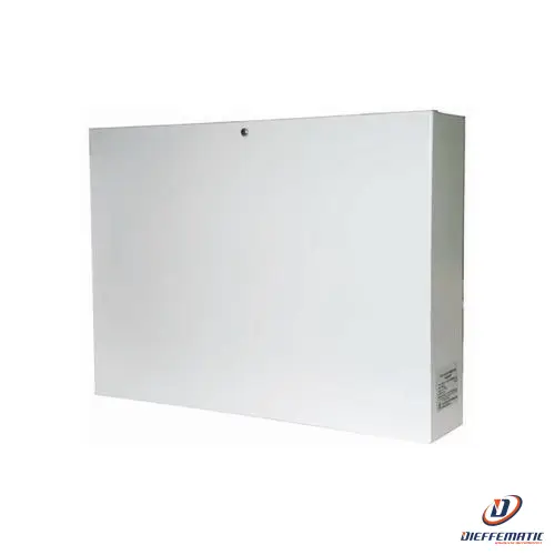 Urmet Centrale Antintrusione Ad 8 Ingressi Espandibile A 128 1067/052A Sicurezza