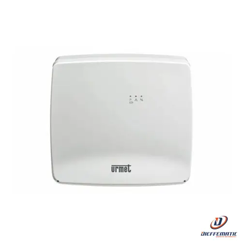 Urmet Centrale Antintrusione Wireless Multifunzione Con Gsm/Ip 1068/010R Nuovo