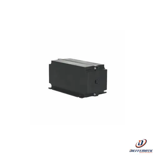 Urmet Circuito Di Fine Linea Per Centrali Evac, Linea 400 1043/473 Sicurezza