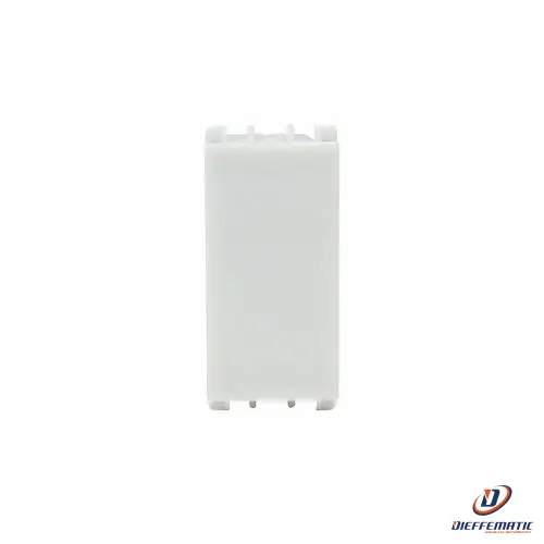 Urmet Comando Touch Tapparelle Relè 2A 1 Modulo 14139 Installazione Civile Nuovo