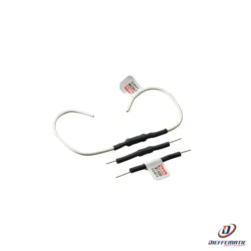 Urmet Confezione N.5 Dispositivi Anti-Bloccaggio Per R1500 5454074 Comunicazione