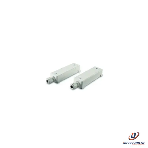 Urmet Contatto Magnetico A Triplo Bilanciamento Imqa 1 Livello 1033/801 Garanzia