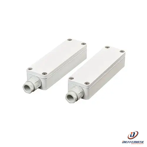 Urmet Contatto Magnetico A Triplo Bilanciamento Imqa 2 Livello 1033/803 Garanzia