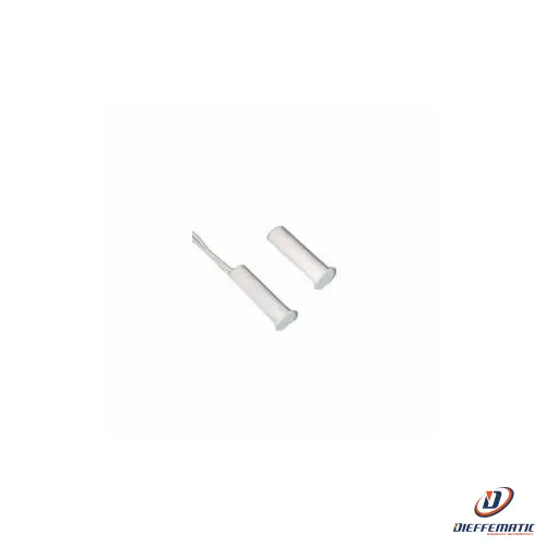 Urmet Contatto Magnetico Da Incasso, 1061, 1067 E 1068 1033/713 Sicurezza Nuovo