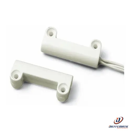 Urmet Contatto Magnetico Imqa 1 Livello, 1061, 1067 E 1068 1033/701 Sicurezza