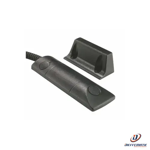 Urmet Contatto Magnetico Per Porte Basculanti, 1061, 1067 E 1068 1033/715 Nuovo