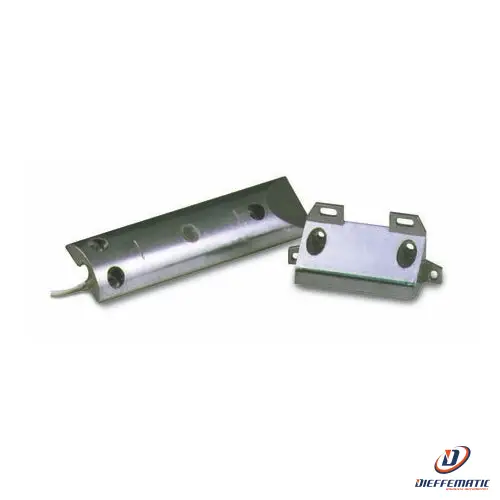 Urmet Contatto Magnetico Per Porte Basculanti Imqa 1033/705 Sicurezza Originale