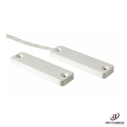 Urmet Contatto Magnetico Ultrapiatto, 1061, 1067 E 1068 1033/716 Sicurezza Nuovo