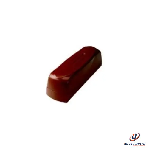 Urmet Contatto Magnetico Wireless Da Interno Di Colore Marrone 1057/202 Garanzia