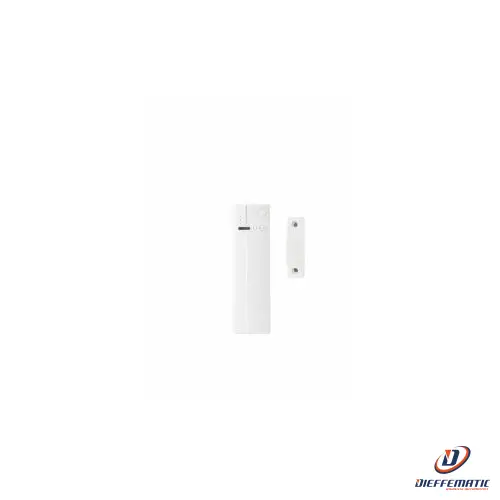 Urmet Contatto Multifunzione Wireless, Da Interno, Per Tapparelle, 1059 1059/203