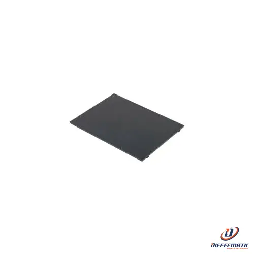 Urmet Cover Opzionale Torretta A Scomparsa 16-20 Moduli 12066/204-35 Originale