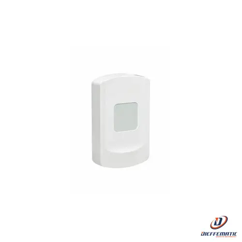 Urmet Dispositivo Di Segnalazione Stato Impianto Per Centrali Wireless 1051/003