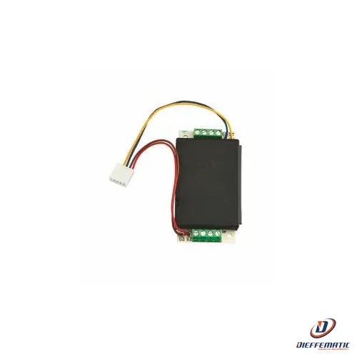 Urmet Dispositivo Segreeto 1+N 4 Utenti 1158/74 Comunicazione Originale Garanzia