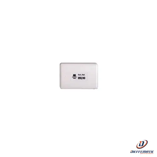 Urmet Distributore 4 Utenze, Sistema 5 Fili 955/40 Comunicazione Originale Nuovo