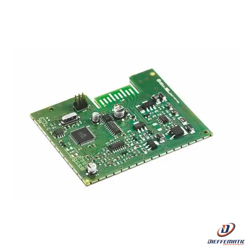 Urmet Espansione Ad 1 Linea Loop Per Centrali Digitali, Linea 500 1043/531 Nuovo