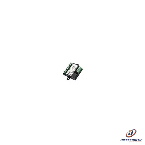 Urmet Espansione Modulo Video Per Videocitotelefono Egeo 4099/55 Comunicazione