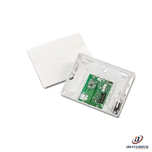 Urmet Espansione Wireless Su Bus Di Comunicazione, 1068 1068/017 Sicurezza Nuovo