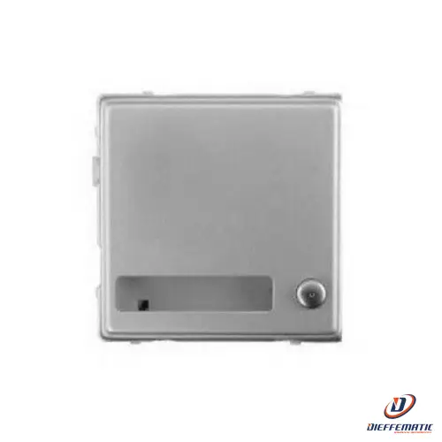 Urmet Frontale 1 Pulsante Per 1748/22-1083/77 1748/107 Comunicazione Originale