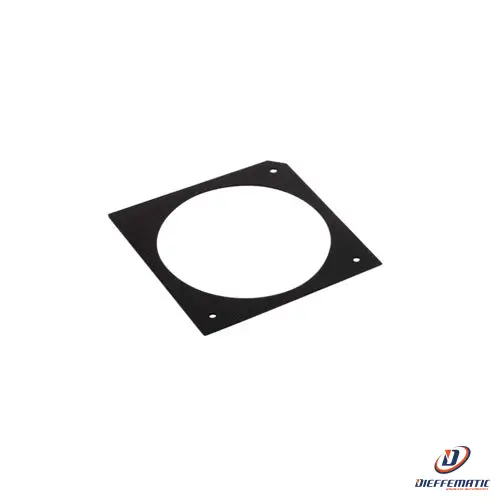 Urmet Guarnizione Esterna Circolare Per Meccanismo, Serie K45 12000/Rk3 Garanzia
