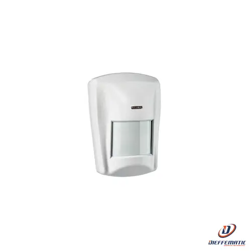 Urmet Infrarosso Passivo Pet Immunity 1051/102 Sicurezza Originale Garanzia