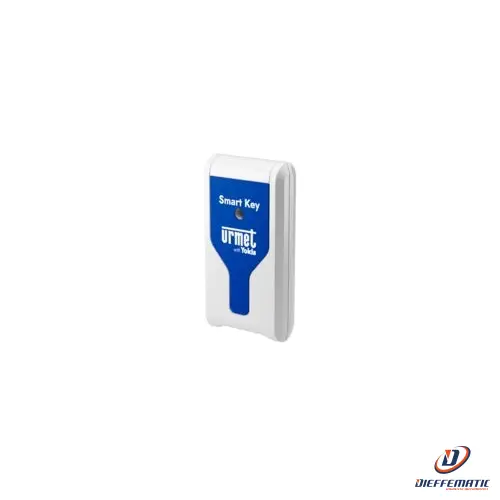 Urmet Interfaccia Bluetooth/Radio Key-Up Sistema Zigbee Yokis Up 4820410 Nuovo