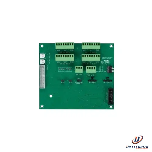 Urmet Interfaccia Di Connessione Per Centrali Evac, Linea 450 1043/471 Sicurezza