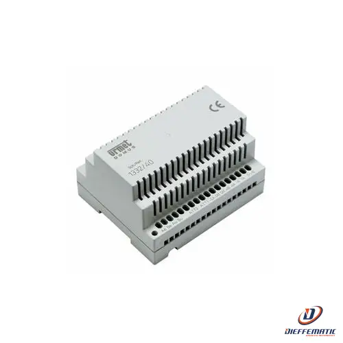 Urmet Interfaccia Telefonica Per Dispositivi Citofonici 4+N 1332/40 Originale