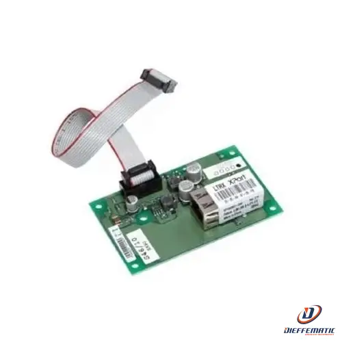 Urmet Interfaccia Usb 2.0 1061/003 Sicurezza Originale Garanzia Nuovo