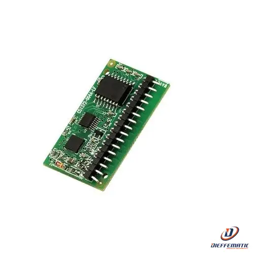 Urmet Interfaccia Usb Per Pabx AgorĂ 2 1372/50 Comunicazione Originale Garanzia