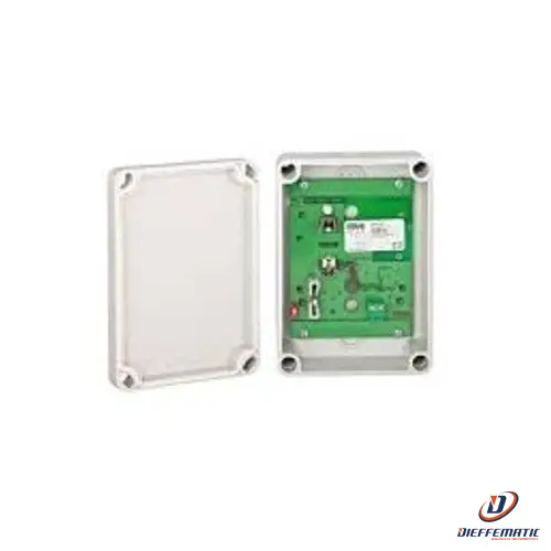 Urmet Interfaccia Wireless Ingressi Ausiliari, Linea 300 1043/352 Sicurezza