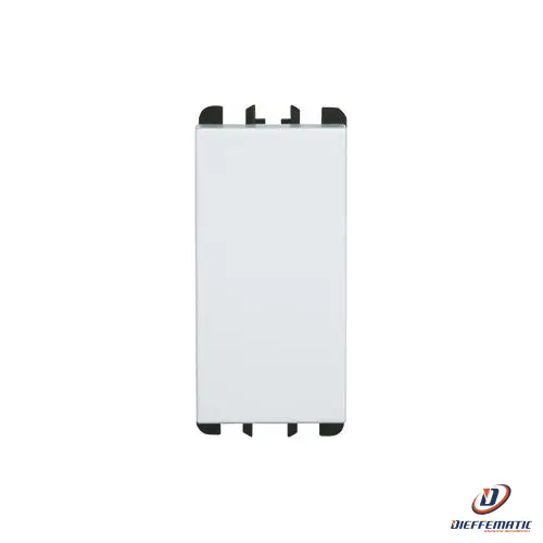 Urmet Invertitore Morsetti Innesto Rapido 1 Modulo 1P 10Ax Nea Bianco 10004.B