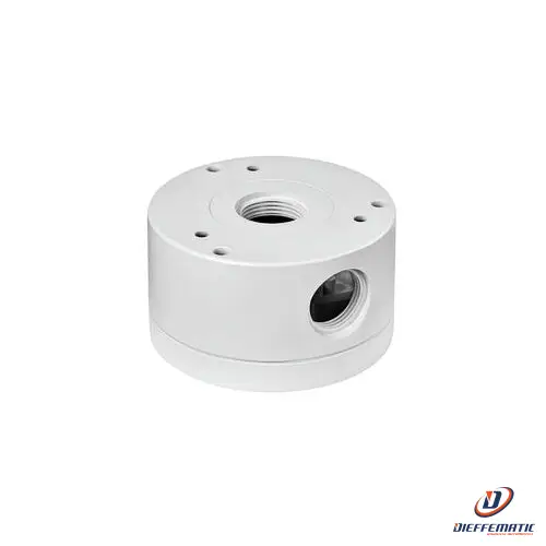Urmet Junction Box, Building&Retail, Small Size 3000/108 Sicurezza Originale