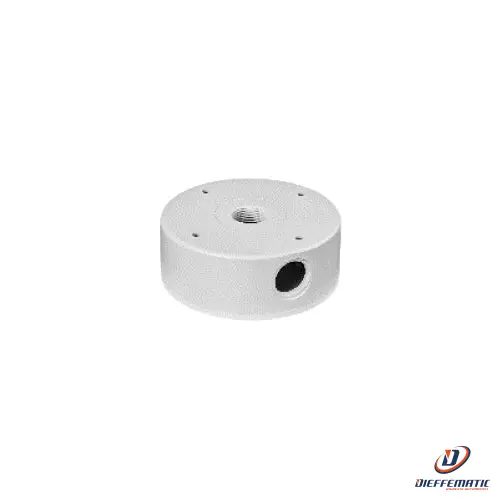 Urmet Junction Box Da Soffitto Per Telecamere Vandaldome Ptz 3000/116 Sicurezza